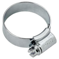 Hose clamp