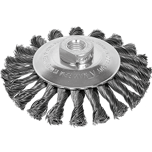 Bürsten für Winkelschleifer