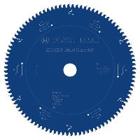 EXPERT Multi Material Kreissägeblatt für Kapp‑ und Gehrungssägen