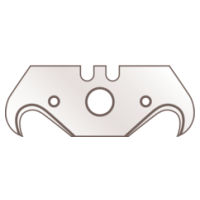 Hakenklingenset 10-teilig Nr. 56