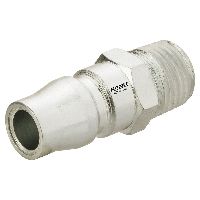 Air connection nipple set ∙ 3-pieces