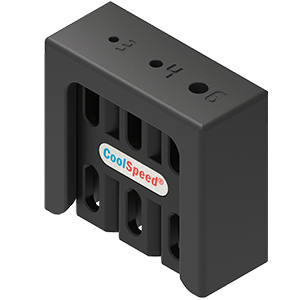 Piezas de repuesto y accesorios para husillos de marcha rápida