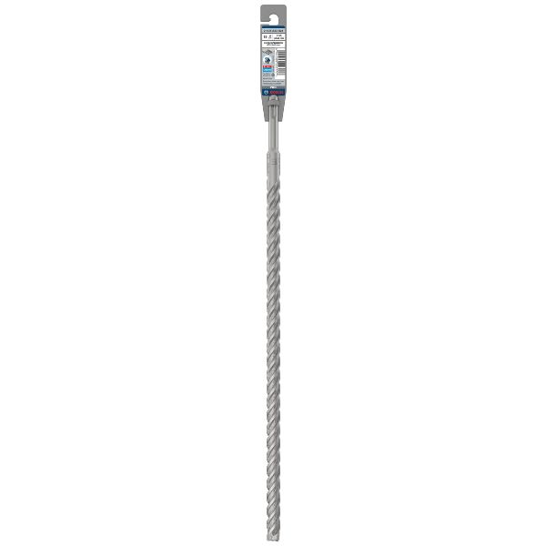 BOSCH Foret PRO SDS Plus-5X, 15x400x460 mm
