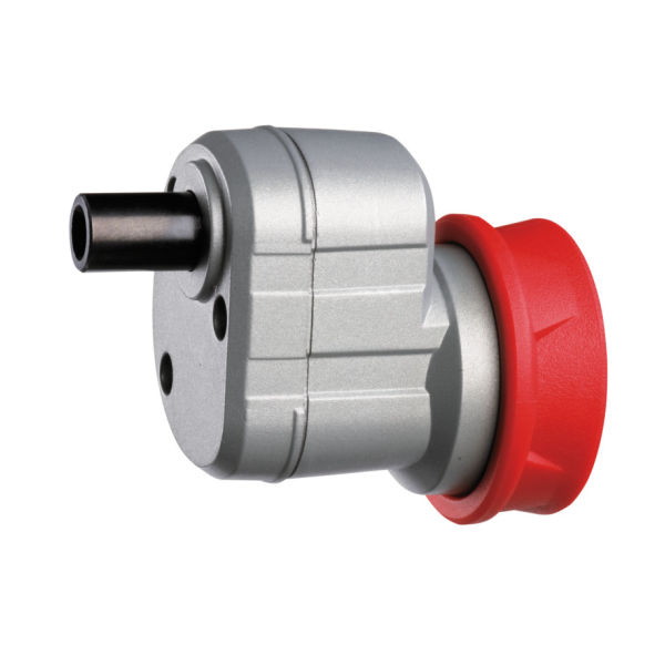 Attacco eccentrico M12BDDX-OA