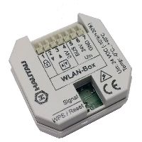 maco HS éléments de contrôle