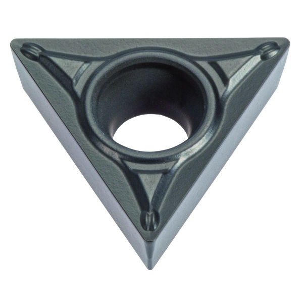 TCMT indexable insert for finishing 50 pieces, HB7130-2, Size: 110204