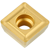 Indexable inserts for indexable drills