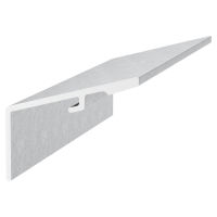 Tablette à insérer 24,8x20mm Amex 6m