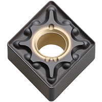 Vymeniteľné doštičky pre pozdĺžne sústružnícke nástroje a čelné nástroje