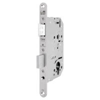 MSL Sicherheits-Einsteckschloss Casa Alpha 35100 Stulp 20