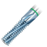 Mehrreihen-Gewindefräser Mono