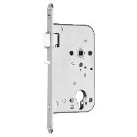 Glutz Fallenschloss schwer 24020 RZW78 mit Fallenblockierung