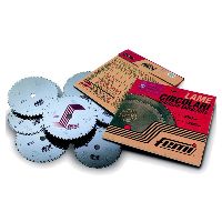 FEMI Kreissägeblatt für Aluminium ø 305mm 84 Zähne