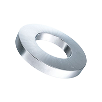 Cercatore di rondelle a disco e a molla