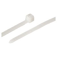 PANDUIT Bandes à lier les câbles PLT nylon nature