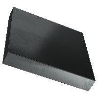 Terrassenplatten Hartgummi EPDM 60x60x10