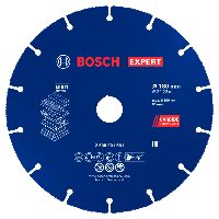 BOSCH EXP Carbide Multi Wheel TS 180 mm