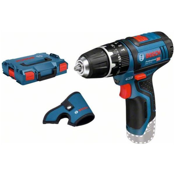 Perceuse-visseuse à percussion sans fil GSB 12V SB