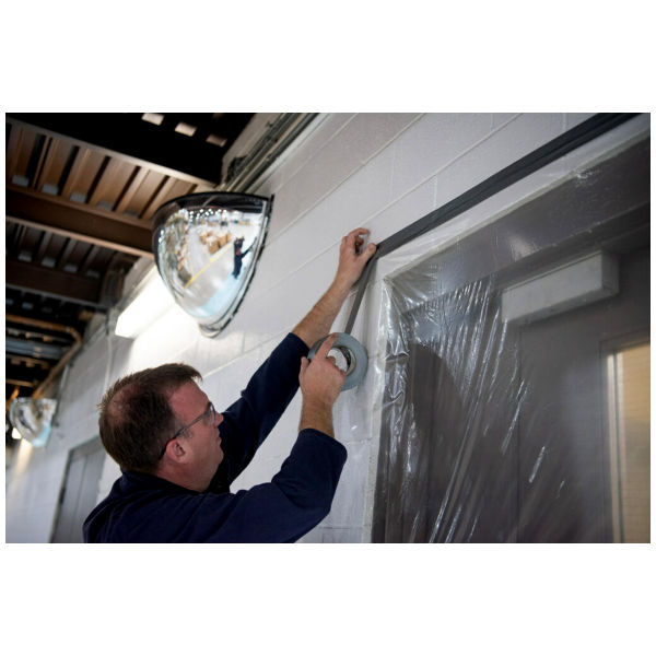 2903 Nastro adesivo rinforzato argento 50