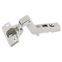 Hettich Intermat Paumelle d'angle 9936 W30 95° nickelé