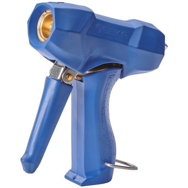 GEKA® Plus Pistolet de nettoyage