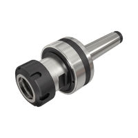 GFI MT 3 ER32 I Fraise flottante DIN 6499 Mandrins à pinces et queues coniques morse