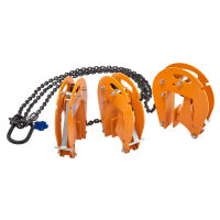 Pince pour éléments de regard