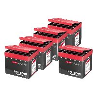 Alkalicko-mangánové batérie