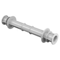 Distanzrohr 22/26 mm «HUKO»