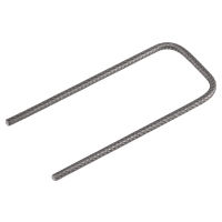 LOHA® Agrafes en U 35 cm