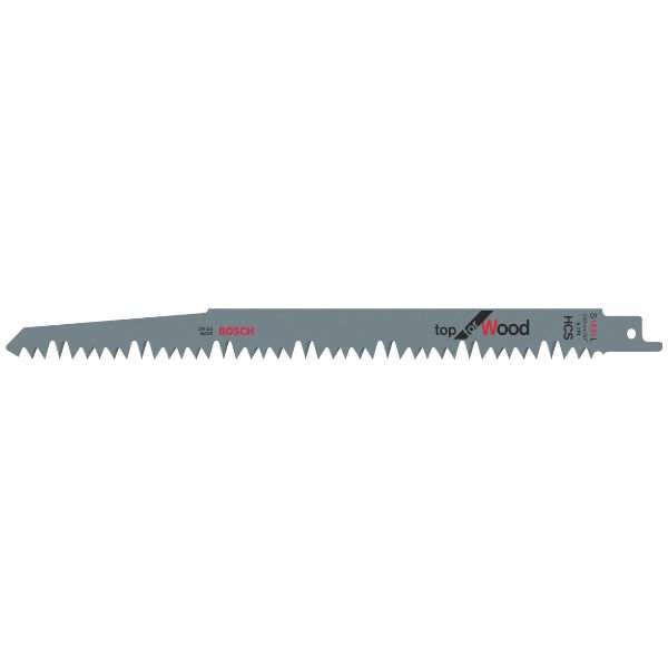 Sabre saw blade 1531 L