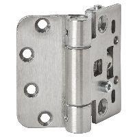 SFS Fiche à fraiser Just 3D pour hisserie métal