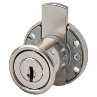 KABA 8 Bolt lock 2006 A different locking types