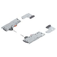 blum unit tappet TIP-ON BLUMOTION LEGRABOX/MOVENTO