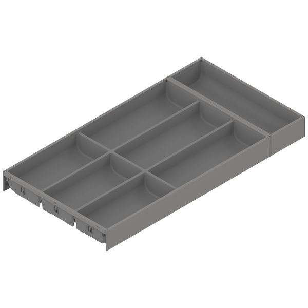 blum Range-couverts AL B300 NL600 ntr ZC7S600BS3