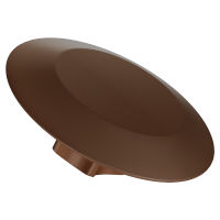 Capuchons pour vis à panneaux aggl.