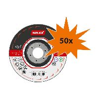 Disc de degroşare „2 în 1”