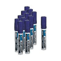 Voordeelverpakking afschrijfstiften 12 stuks