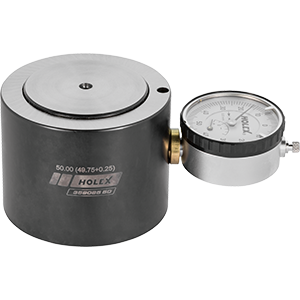 Přístroje na nastavování nulové polohy