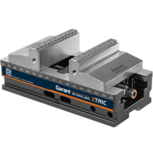 Zentrischspanner & Spannbacken