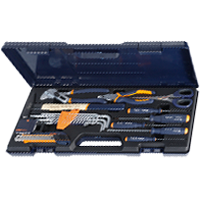 Set di utensili assortiti