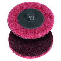 Value pack fleece finishing disc