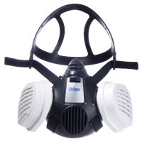 Halbmaskenkörper Handwerkerset