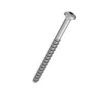 SFS Betonschrauben Stahl Durocoat TI-T25-6,3xL