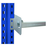 Fiksatorius nuo nukritimo (ribotuvas), Tinka skersiniams, kurių ilgis: 2700mm