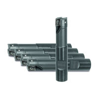 Voordeelsverpakking hoekfrees 90°