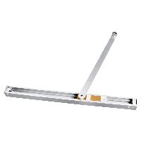 GEZE Gleitschiene T-STOP zu Türschliesser TS 5000/3000V