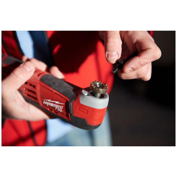 Cordless Multitool C12MT-0