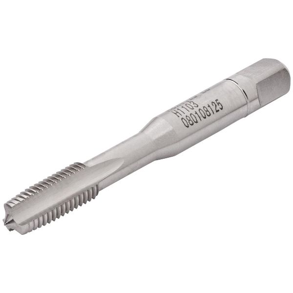 AMECOIL Tarauds à main ISO standard 4 pas