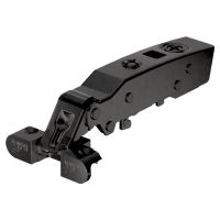 Hettich Sensys 8638i Charnière d'angle pour à visser 95° TA 32 obs